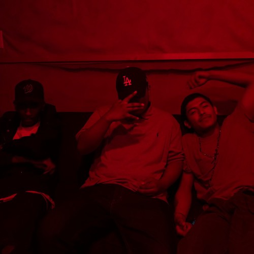 SC GOD x Lefty x Tee90008 - Devil On My Shoulder