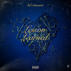 Lesson Learned.(Prod.Chuki)