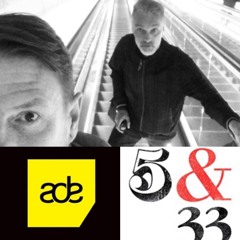 Offshore & Coen @ ADE 2018