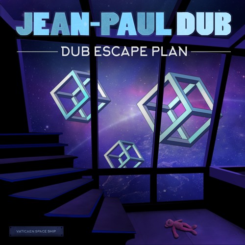 Jean - Paul Dub - The Dying Of The Light