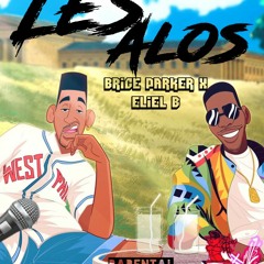 Brice Parker Feat Eliel B - Les Alos