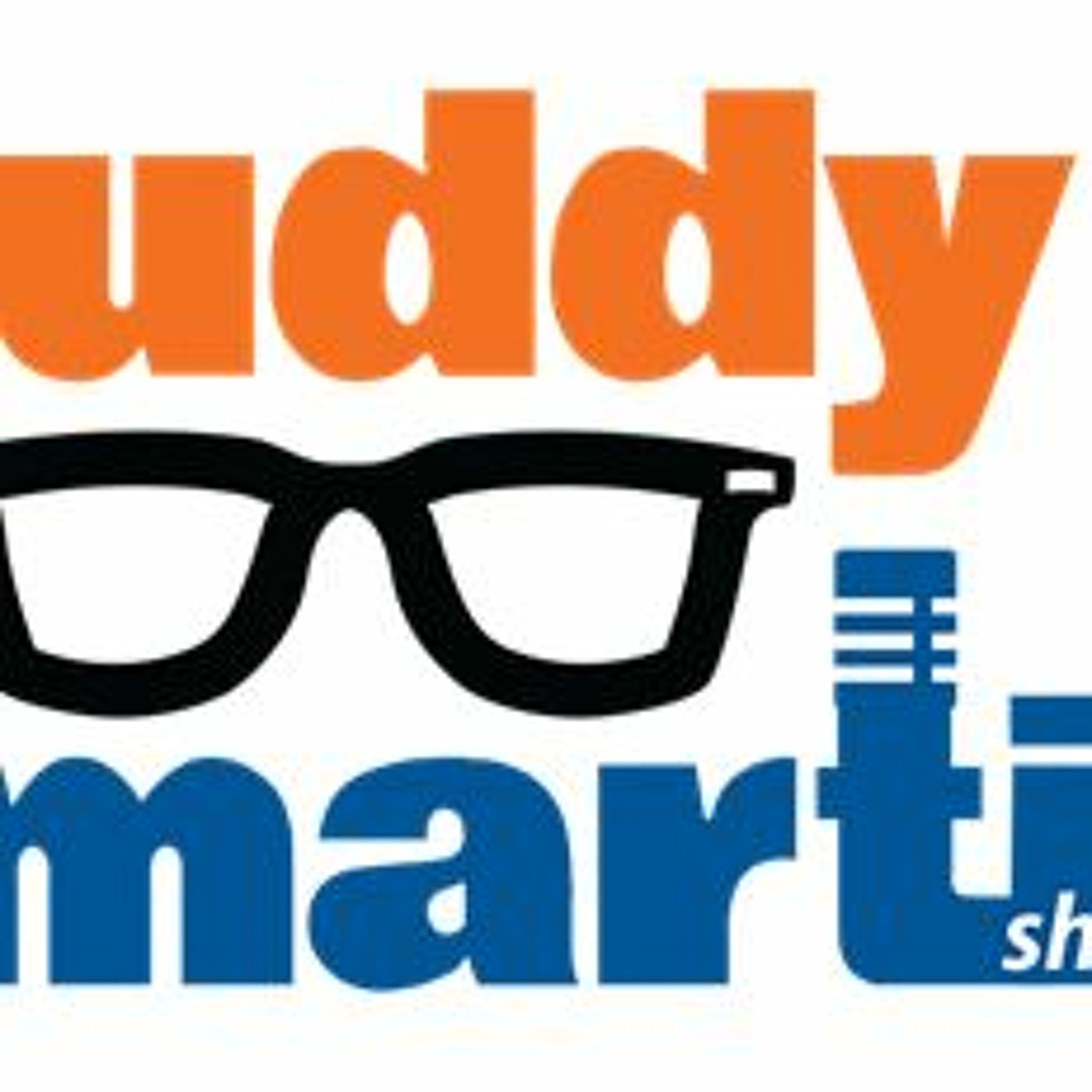 The Buddy Martin Show