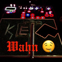 Assozial Im KetaWahn