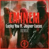 Eminem Lucky You Ft Joyner Lucas Jason Ace Remix Mp3
