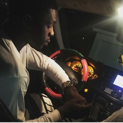 BH MONTE (Dnt Worry Bout Me)
