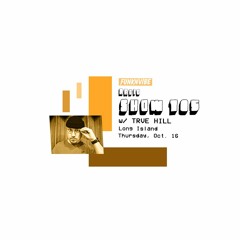 Show 105 | TRVE HILL