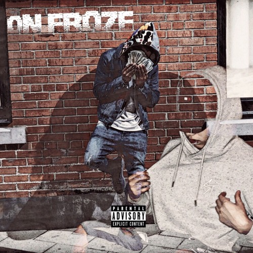 Stream on froze ft. Matt Reed by 6ABE Listen online for free on