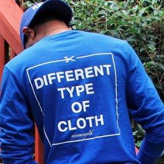 Different Cloth Freestyle
