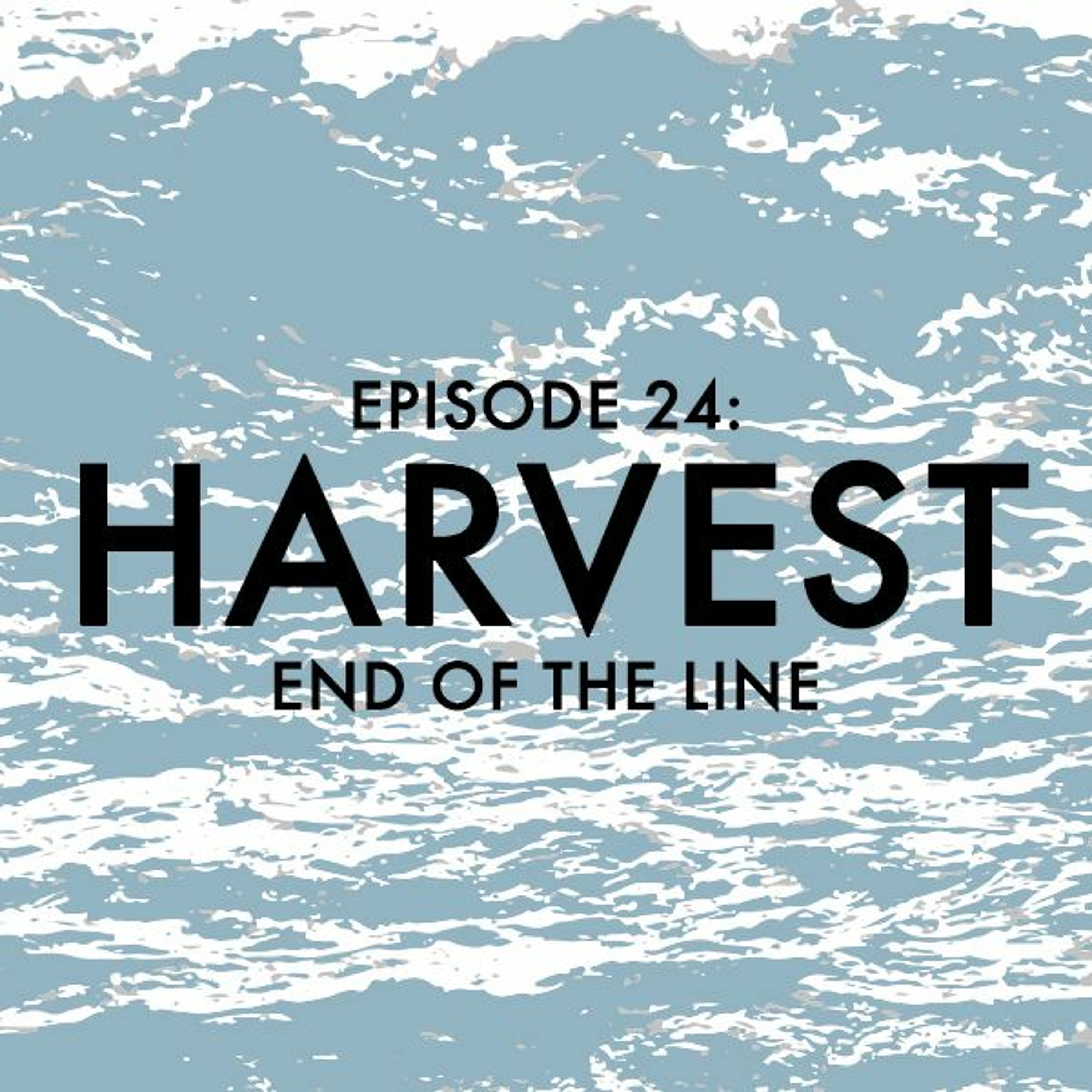 End of the Line
