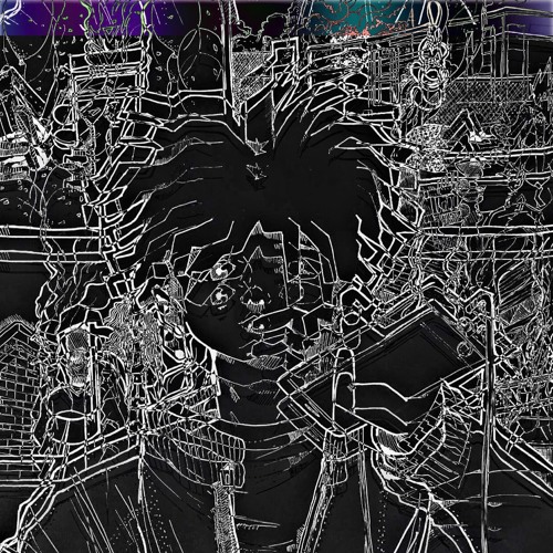 Me & My Broken Heart [prod. templar] (2020)