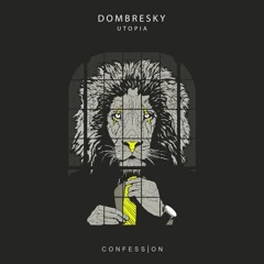 Dombresky - Utopia (8D Audio)