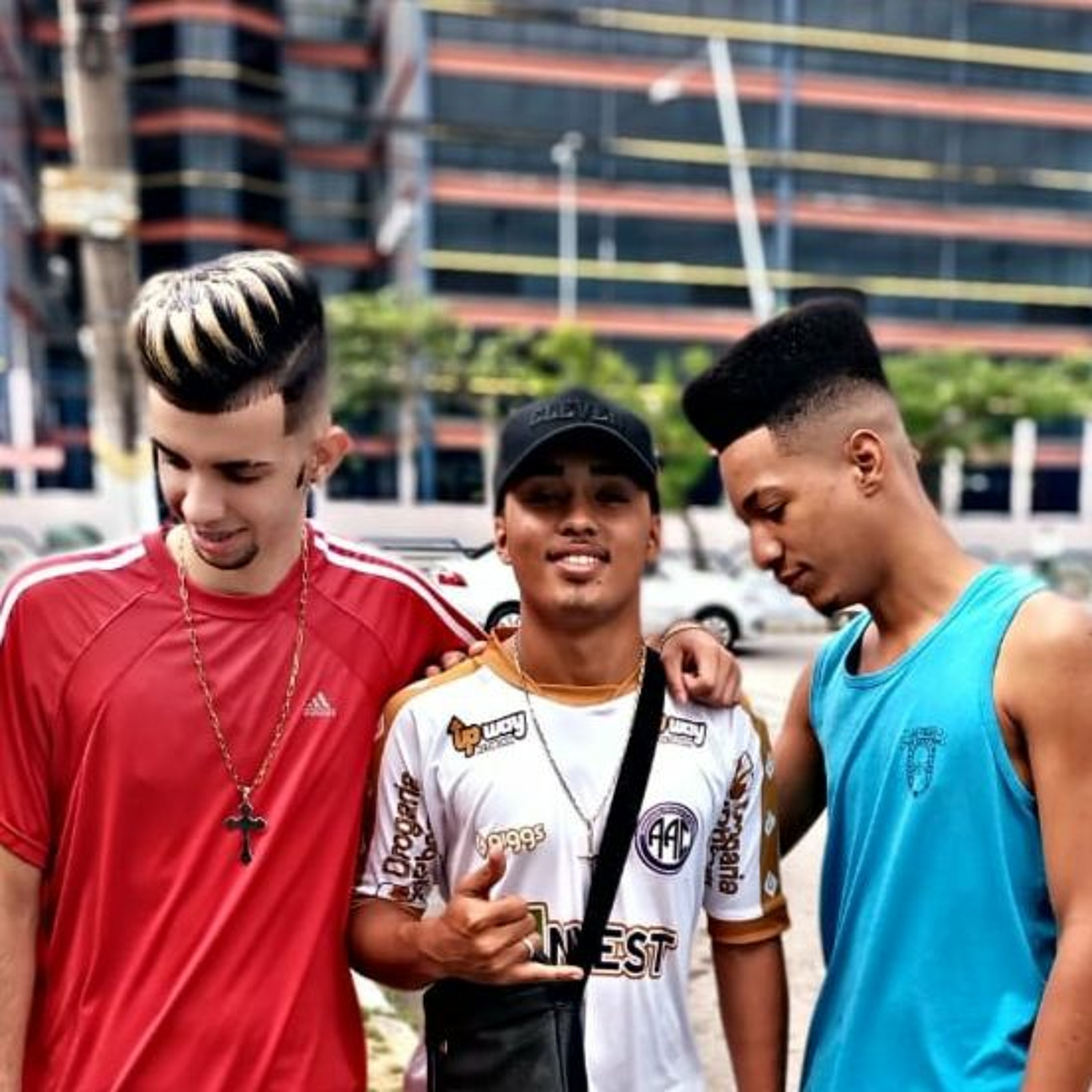 DJ Kelvyn Eduardo