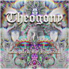 MinDelve - Scraped [170BPM] - VA - Theogony