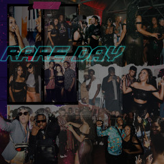 Semii - RARE Day (Prod. Phil Valley)