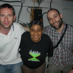 DOREEN SHAFFER - MOVIE STAR - DANCE CRASHER Sound Dubplate feat. David Carrasco(Year 2007)