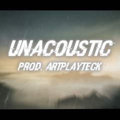 UNACOUSTIC - Eminem x Chief Keef Type Beat | Hard Trap Beat | Prod. Artplayteck |