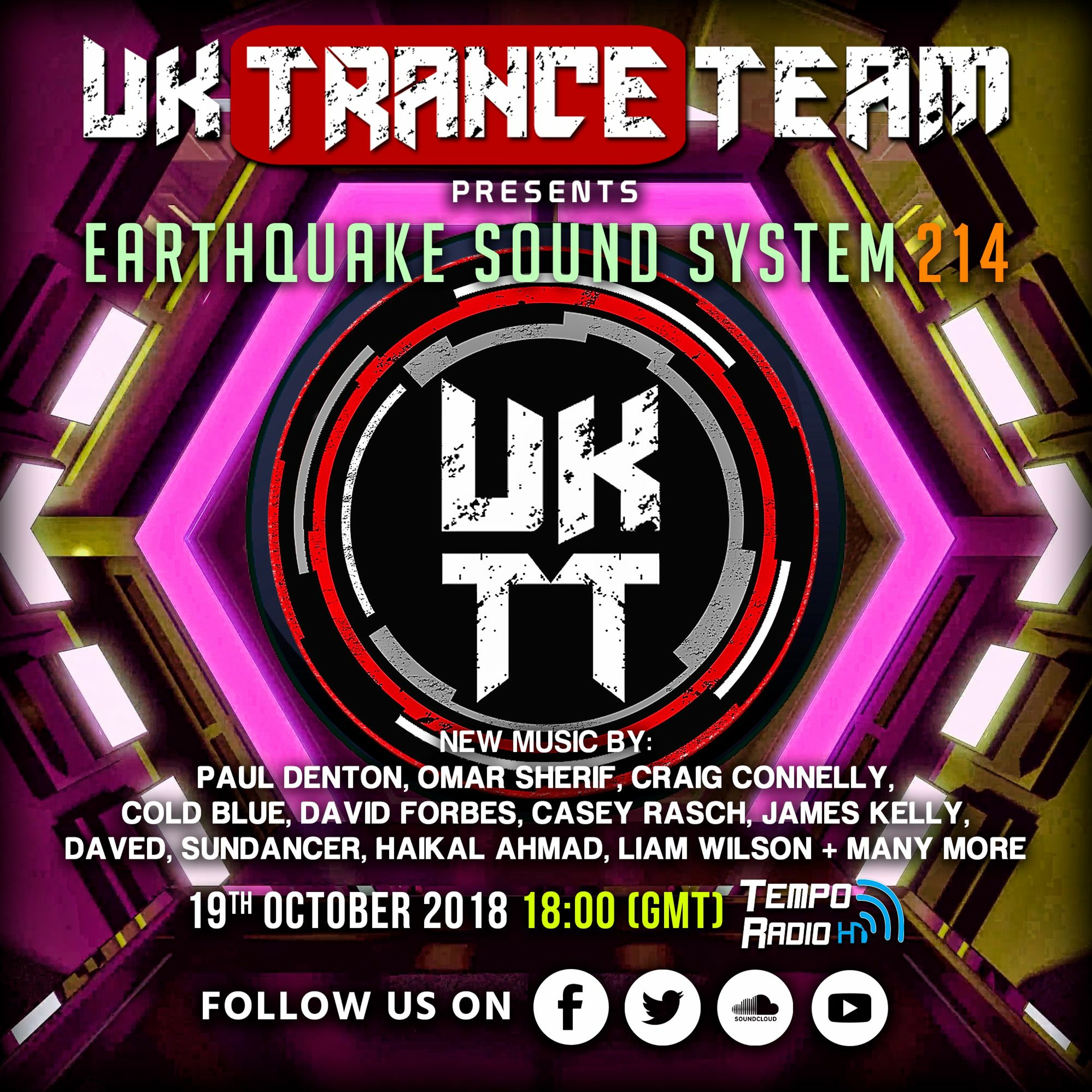 UkTranceTeam