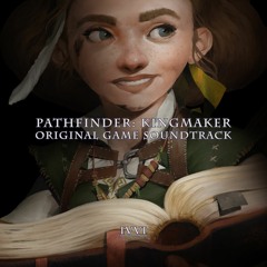 Pathfinder: Kingmaker - Peaceful Lands