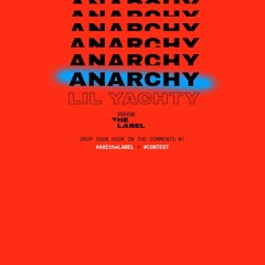 Lil Yachty Ft TraTurnUp & Jtripp- Anarchy