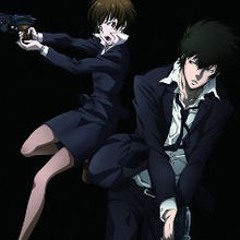 Psycho-Pass Opening 1 ORIGINAL