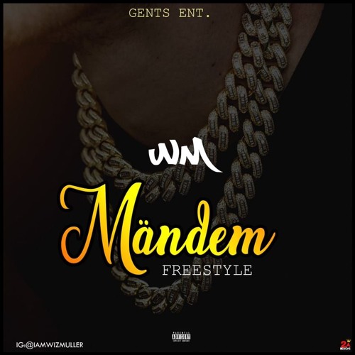 MANDEM - WM