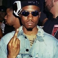 Pi'erre Bourne - Anatomy