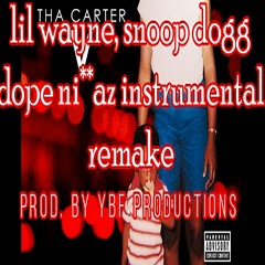 Lil Wayne - Demon Instrumental Remake