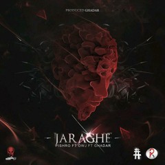 Reza pishro ft Owj & Ghadar Jaraghe