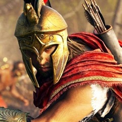 Assassin's Creed Odyssey Written by the Gods NerdOut