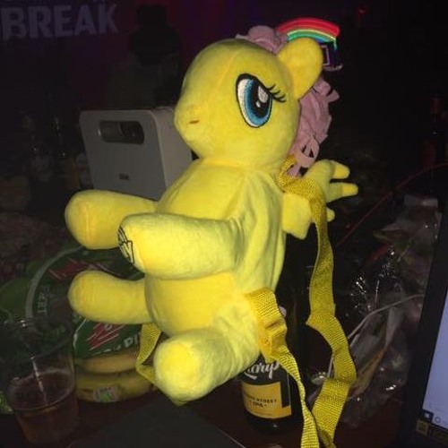 Triace - Fluttershy's Quest (Amiga AHX Chiptune)