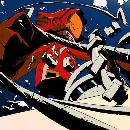 What A Day For A Raid (prod by. MARS MISSION)