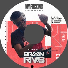 My Fucking Birthday Bash 1.0