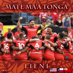 Mate Ma'a Tonga