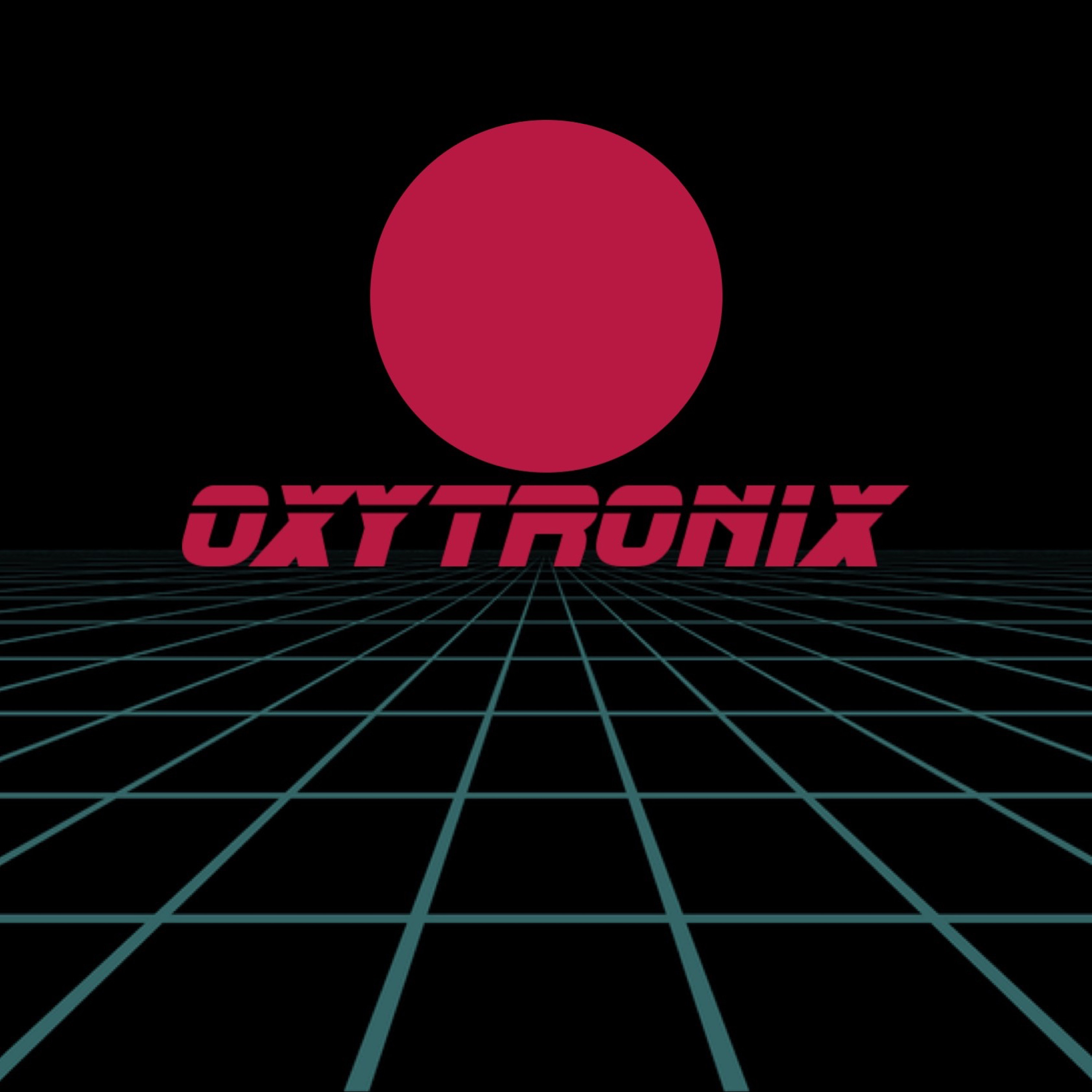 OXYTRONIX