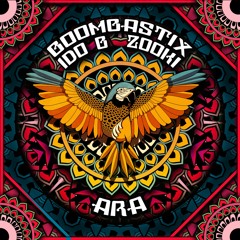 Boombastix X Ido B Zooki - Ara (Original Mix)