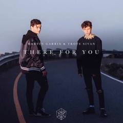 AIN CHAIROS - Martin Garrix - There For You FT [C.N Pro] RMX ( U.R.M )