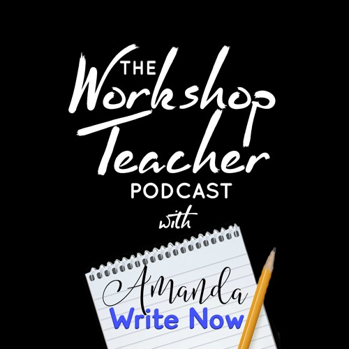 Stream episode 2. Launching Reading & Writing Workshop by Amanda Write ...