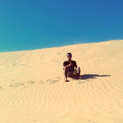 SAHARA Deep