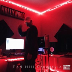 Naji - Red Hill Freestyle