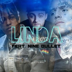 Linda (feat. Nine Bullet) (Prod. by Marc Rebillet & Bullet)