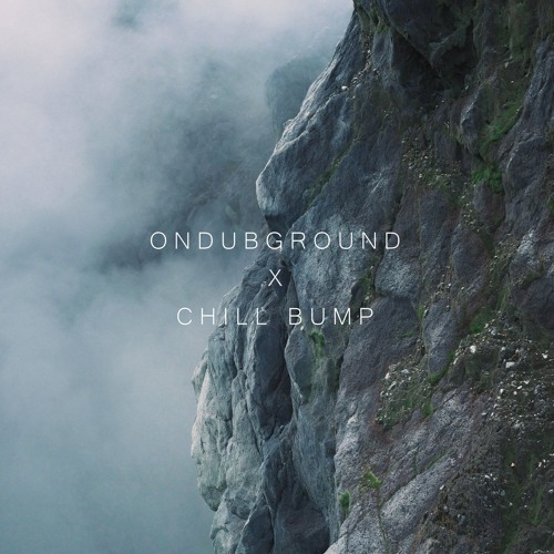 Ondubground x Chill Bump - Outlet