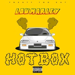 Lou Marley - Hotbox