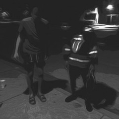 Shut up Ft. CROWNNATE