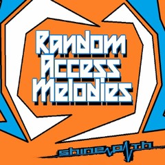 Random Access Melodies