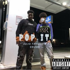 Pop It ft. Druski (prod. Druski)
