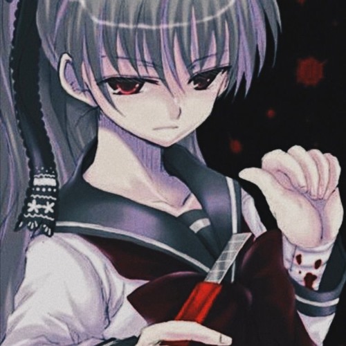 good luck charm </33 (prod. discent)