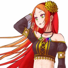 【UTAUカバー】ひらり、ひらり【波音リツ 何かがキレ音源】