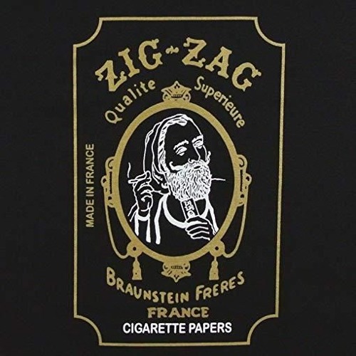 Black Zig Zags (Ft. Fats) [Prod. Time Travelling Toaster]