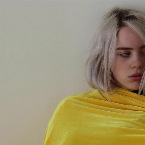 Billie eilish - Party Favor (HANGIL Remix)