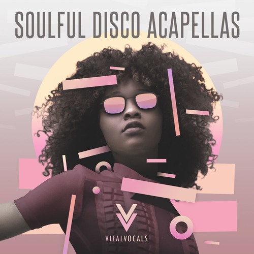 Vital Vocals Soulful Disco Acapellas Vol 1 MULTiFORMAT-FLARE